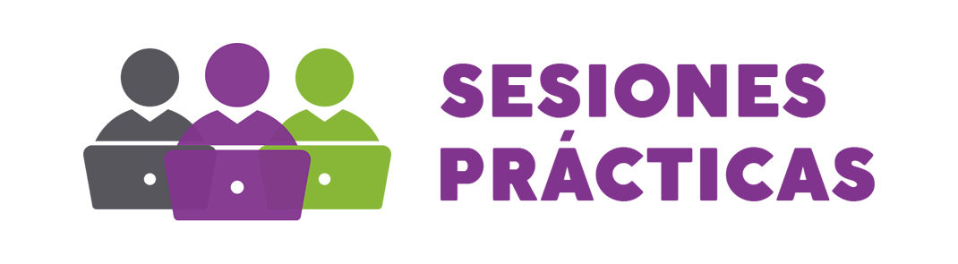 Sesiones Prácticas Cinfa logo